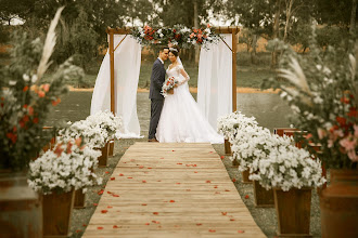 Fotógrafo de casamento Studio Betiol. Foto de 16.12.2020