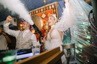 Свадебный фотограф Sheryl Akatio. Фотография от 11.10.2025