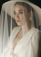 Wedding photographer Nastya Opium. Photo of 06.12.2023
