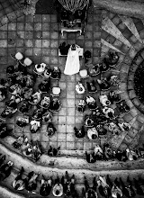 Wedding photographer Jerson Arratia. Photo of 14.05.2025