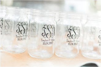 Wedding photographer Tammy Odell. Photo of 25.05.2023