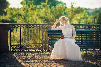 Fotografo di matrimoni Massimiliano Uccelletti. Foto del 31.05.2016