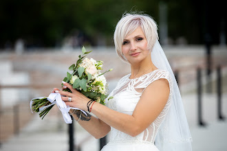 Fotografo di matrimoni Andrei Chertkov. Foto del 18.01.2023