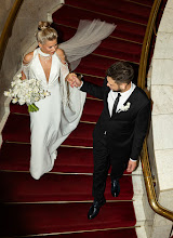 Nhiếp ảnh gia ảnh cưới Yulya Marugina. Ảnh trong ngày 22.04.2024