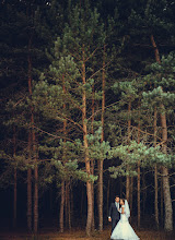 Fotografo di matrimoni Volodimir Bukalo. Foto del 02.05.2021