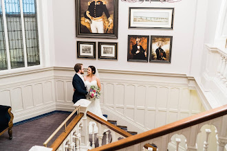 Fotógrafo de bodas Donal Doherty. Foto del 01.06.2019