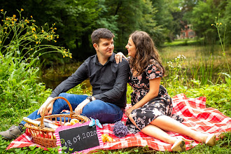 Fotógrafo de bodas Alexandru Pricope. Foto del 16.08.2019