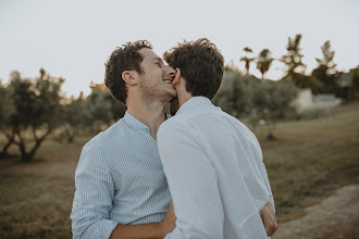 Photographe de mariage Anna Sansixto. Photo du 26.06.2020