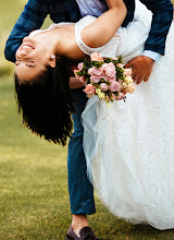 Fotógrafo de casamento Intigam Ragimov. Foto de 24.05.2020