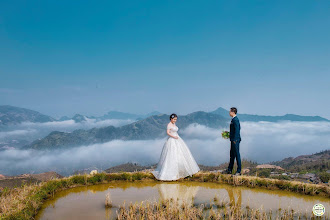Wedding photographer Quang Trung. Photo of 28.03.2020
