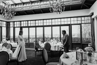 Hochzeitsfotograf Alexander Erdlei. Foto vom 27.05.2024