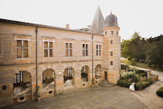 Photographe de mariage Valérie Quéméner. Photo du 11.03.2019