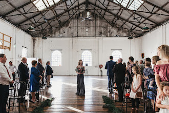 Fotógrafo de casamento Michelle Fiona. Foto de 13.02.2019