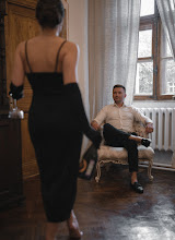 Huwelijksfotograaf Sergey Prokhorov. Foto van 03.05.2024