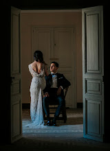 Wedding photographer Daniel Balsera Serrano. Photo of 31.03.2021