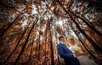 Fotografo di matrimoni Francesco Bolognini. Foto del 28.03.2019