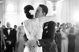 Nhiếp ảnh gia ảnh cưới Alex Huerta. Ảnh trong ngày 25.04.2024