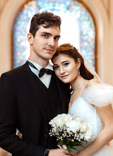 Fotógrafo de casamento Aleksey Pleshkov. Foto de 12.11.2024