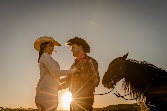 Fotógrafo de casamento Kássio Silva. Foto de 19.07.2020