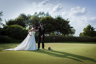 Photographe de mariage Frederic Viallon. Photo du 02.01.2020