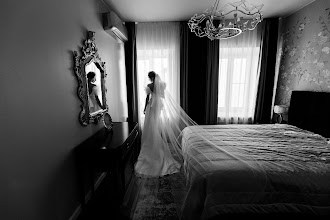 婚礼摄影师Andrey Zhulay. 09.05.2024的图片