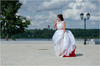Düğün fotoğrafçısı Oleg Kurkov. Fotoğraf 31.03.2015 tarihinde