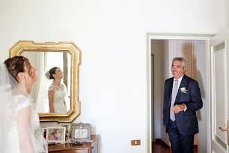 Fotografo di matrimoni Davide Bartolai. Foto del 20.11.2018