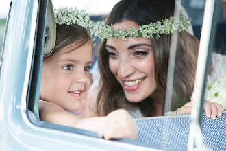 婚姻写真家 Martina Bizzotto. 28.01.2021 の写真