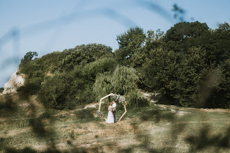 Wedding photographer Andrey Pshenichnyy. Photo of 03.09.2019