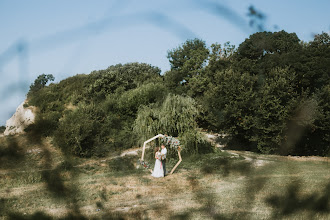 Fotografo di matrimoni Andrey Pshenichnyy. Foto del 03.09.2019