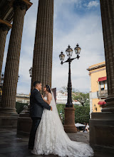 Fotógrafo de bodas Alma Romero. Foto del 31.01.2022