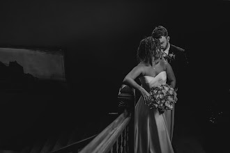 Düğün fotoğrafçısı Irina Vasilkova. Fotoğraf 12.01.2024 tarihinde
