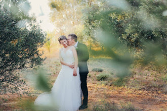 Fotografo di matrimoni Lentelie Fourie. Foto del 22.12.2018