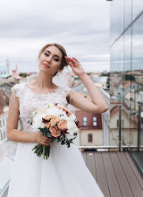 Bröllopsfotografer Anastasiya Andreshkova. Foto av 02.01.2020