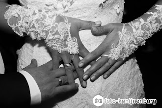 Photographe de mariage Erwin Konijnenburg. Photo du 06.03.2019