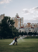 Bryllupsfotograf Denis Pogorelyy. Foto fra 10.09.2021