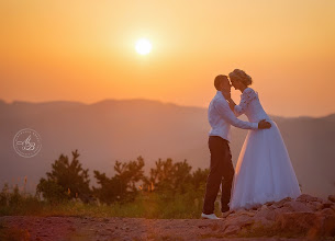 Düğün fotoğrafçısı Mirabella Bress. Fotoğraf 12.04.2019 tarihinde