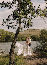 Fotografo di matrimoni Yuliya Afanaseva. Foto del 24.02.2024