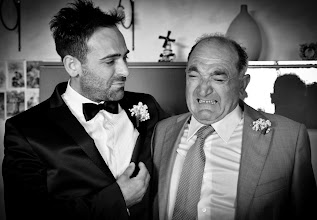 Wedding photographer Giuseppe Catone. Photo of 04.10.2021