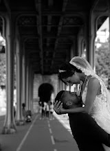 Photographe de mariage Stiven Elias. Photo du 23.10.2018