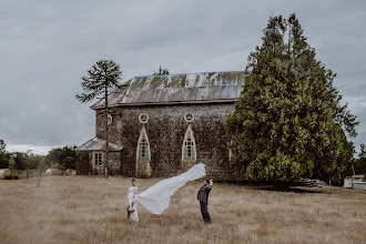 Svatební fotograf Carolina Hepp. Fotografie z 17.05.2025
