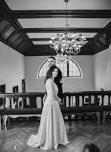 Huwelijksfotograaf Neringa Keraitienė. Foto van 02.06.2025