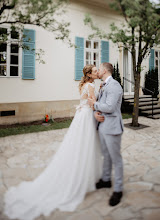 Hochzeitsfotograf Patrik Vámosi. Foto vom 23.04.2024