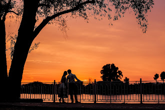 Vestuvių fotografas: Yuliya Vyatkina. 16.07.2018 nuotrauka