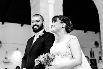 Photographe de mariage Exequiel Varela. Photo du 09.09.2022