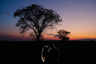 Hochzeitsfotograf Elisson Andrade. Foto vom 05.11.2018