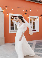 Bröllopsfotografer Liubomyr Latsyk. Foto av 22.06.2025