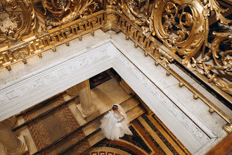 Fotografer pernikahan Irina Selezneva. Foto tanggal 06.04.2024