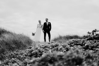 Fotograf ślubny Sandra Westermann. Zdjęcie z 02.03.2020