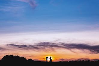 Fotógrafo de casamento Jacek Korzeniewski. Foto de 18.03.2019